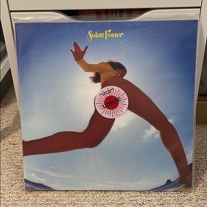 LORDE target exclusive vinyl!